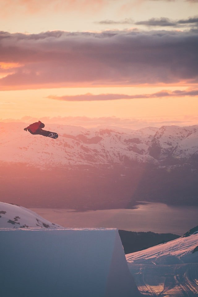 deski snowboardowe drake